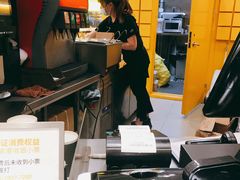 -纽约薯条(世豪广场店)