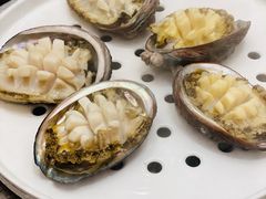 -水禾轩·海鲜蒸汽主题餐厅(新香洲旗舰店)