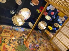 -匠糊·日本料理(美岸广场店)