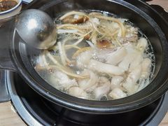 -探窝·竹笙椰子鸡(杨箕店)