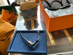 -沐渔二手奢侈品黄金手表包包回收·中古店(广州塔店)