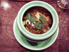 -阿庄新豫菜(通泰路店)