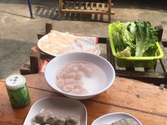 -章记正宗南岗鱼蛋火锅