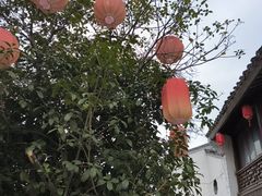 -衣裳街历史文化街区