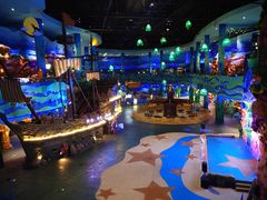 -青岛嘉年华主题乐园