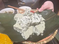 非遗本溪黑豆花-朱光玉火锅馆(龙阳广场店)