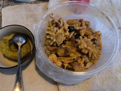 -小四川餐厅(一分店)