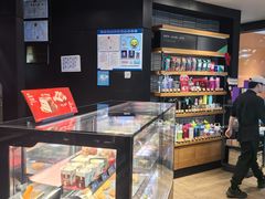-星巴克(上海南站店)