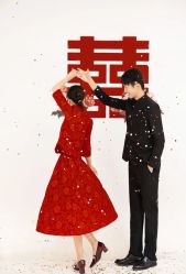 -女王风尚STUDIO·轻奢化定制