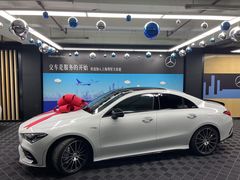 -奔驰上海利星(七宝店)