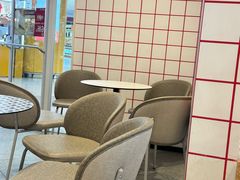 -肯德基(南五店)