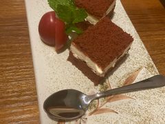 红丝绒-青叶日式料理(飘亮阳光广场店)