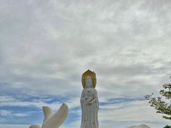 -三亚南山文化旅游区