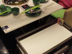 -润园四季椰子鸡火锅(海上世界店)