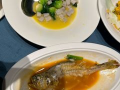 -三利音·玖弄小鲜(浦东嘉里城店)