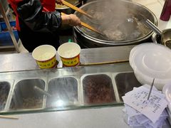 -江三王记牛杂馆(总店)
