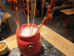 -蜀大侠火锅(春熙路店)
