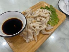 -郭姐·威海渔村(黄兴路店)