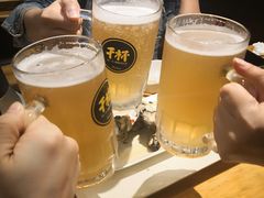 -木屋烧烤(坂田天安云谷店)