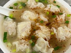 -汪家馄饨(集庆路店)