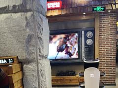 -河坝烧烤串城(金达莱店)