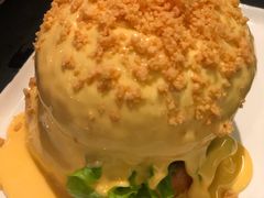 -Lets burger非常汉堡·环球风味(蓝色港湾店)