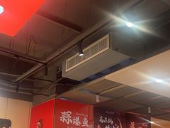 -杨氏青龙虾·羊蝎子(珠江路店)