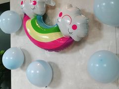 -必胜客(宁海西子国际店)