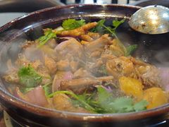 -凤兴鸡煲(宝安海雅店)