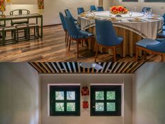 -敏珠拉姆藏餐·南京厨房(富春江东街店)