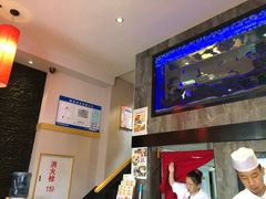 -琴寿司居酒屋(软件园店)