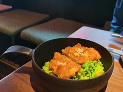 -鹿萤季·营地小馆(皇后公园店)