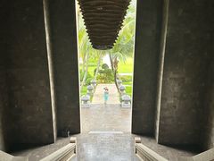 -海南清水湾莱佛士酒店