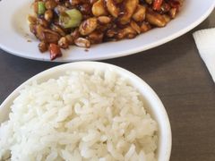 宫保鸡丁-友谊餐馆(永安路店)