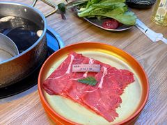 -松野谷·寿喜烧自助(华联顺义金街购物中心店)