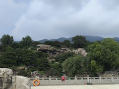 -北京西山国家森林公园