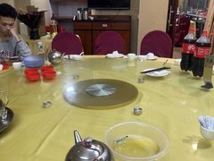 -吉莲利苑海鲜酒家(珠海拱北29年老字号店)