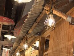 -炉太郎日式烧肉店(华贸店)