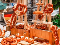 -广州希尔顿逸林 - OPEN開·全日制餐厅·海鲜·小火锅·自助餐(东风路店)