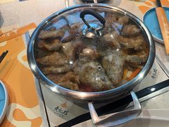 -黄记煌三汁焖锅(顺义华联店)