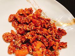 -宝丽轩中餐厅BAOLIXUAN
