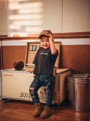 -七色田儿童摄影(静安店)