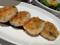 -双合园·海鲜水饺青岛菜(万佳广场店)