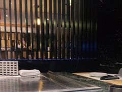 -松临·铁板烧&Omakase(神农店)