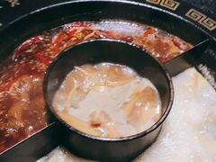 -重庆德庄火锅