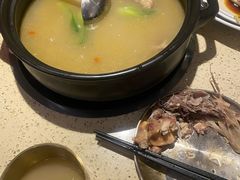 -我是那个大叔·美食研究所(新塘路店)