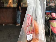 -吴山烤禽 (吴山路店)