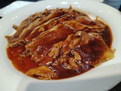 -紫光园·烤鸭·北京菜(团结湖店)