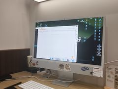 -海马体照相馆丨大师(青岛万象城店)