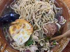-邵顺兴锅盖面(金山宝地店)